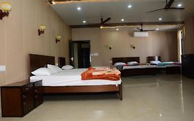 Krazy Hotel