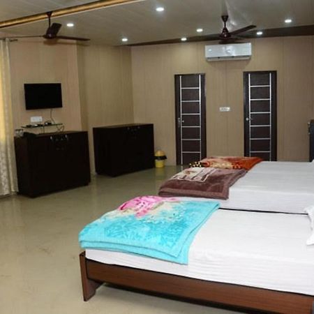Krazy Hotel Haldwani Exterior photo